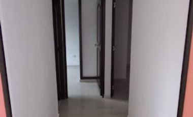 ARRIENDO de APARTAMENTO en PIEDECUESTA