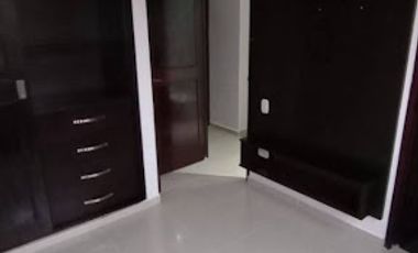ARRIENDO de APARTAMENTO en PIEDECUESTA