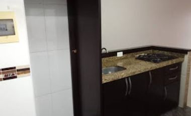 ARRIENDO de APARTAMENTO en PIEDECUESTA