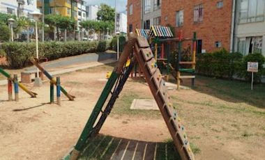 ARRIENDO de APARTAMENTO en PIEDECUESTA
