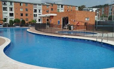 ARRIENDO de APARTAMENTO en PIEDECUESTA