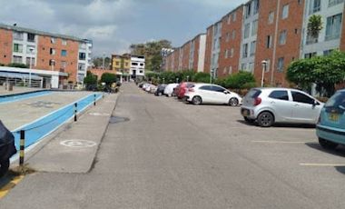 ARRIENDO de APARTAMENTO en PIEDECUESTA