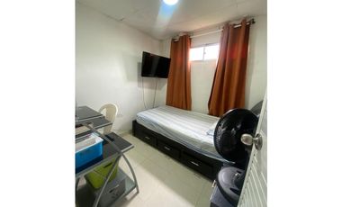 VENDO CASA EN BARRIO LOS ANDES, BARRANQUILLA