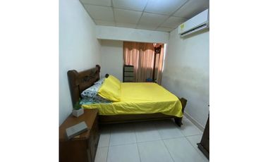 VENDO CASA EN BARRIO LOS ANDES, BARRANQUILLA
