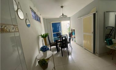VENDO CASA EN BARRIO LOS ANDES, BARRANQUILLA