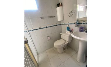 VENDO CASA EN BARRIO LOS ANDES, BARRANQUILLA