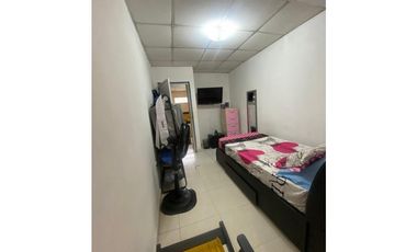 VENDO CASA EN BARRIO LOS ANDES, BARRANQUILLA