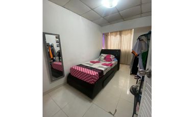 VENDO CASA EN BARRIO LOS ANDES, BARRANQUILLA