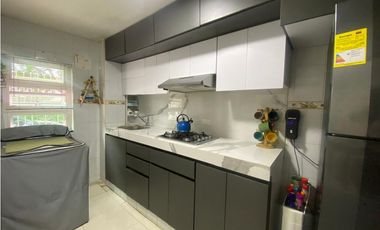 VENDO CASA EN BARRIO LOS ANDES, BARRANQUILLA
