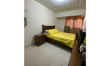 VENDO CASA EN BARRIO LOS ANDES, BARRANQUILLA