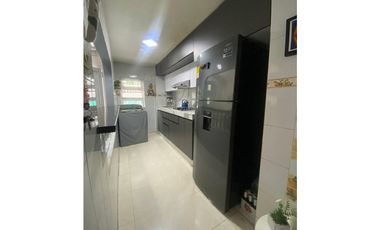 VENDO CASA EN BARRIO LOS ANDES, BARRANQUILLA