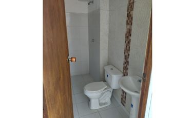 VENDO APARTAMENTO EN URBANIZACIÓN CERRADA EN SOLEDAD