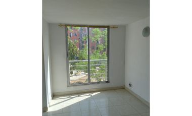 VENDO APARTAMENTO EN URBANIZACIÓN CERRADA EN SOLEDAD