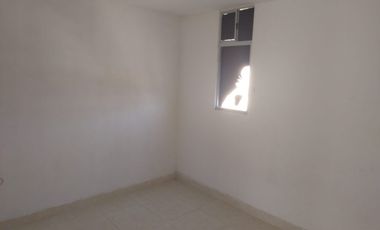 VENDO APARTAMENTO EN URBANIZACIÓN CERRADA EN SOLEDAD