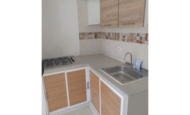 VENDO APARTAMENTO EN URBANIZACIÓN CERRADA EN SOLEDAD