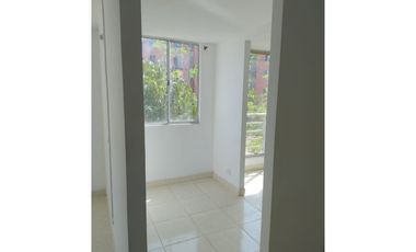 VENDO APARTAMENTO EN URBANIZACIÓN CERRADA EN SOLEDAD