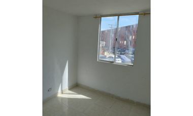 VENDO APARTAMENTO EN URBANIZACIÓN CERRADA EN SOLEDAD
