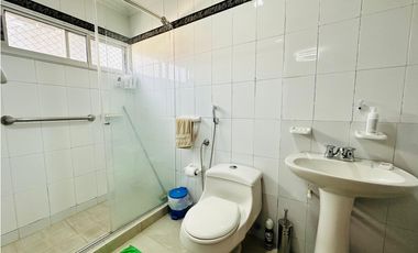 VENDO APARTAMENTO REMODELADO EN ALTO PRADO, BARRANQUILLA