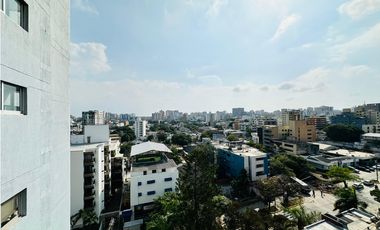 VENDO APARTAMENTO REMODELADO EN ALTO PRADO, BARRANQUILLA