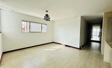 VENDO APARTAMENTO REMODELADO EN ALTO PRADO, BARRANQUILLA