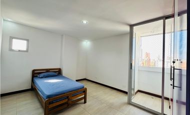 VENDO APARTAMENTO REMODELADO EN ALTO PRADO, BARRANQUILLA