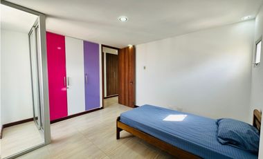 VENDO APARTAMENTO REMODELADO EN ALTO PRADO, BARRANQUILLA