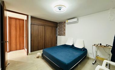 VENDO APARTAMENTO REMODELADO EN ALTO PRADO, BARRANQUILLA