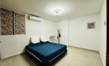 VENDO APARTAMENTO REMODELADO EN ALTO PRADO, BARRANQUILLA
