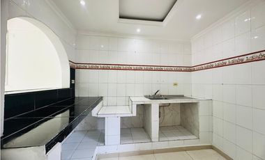 VENTA DE CASA EN CIUDADELA METROPOLITANA, SOLEDAD