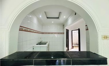 VENTA DE CASA EN CIUDADELA METROPOLITANA, SOLEDAD