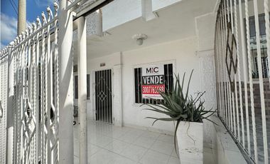 VENTA DE CASA EN CIUDADELA METROPOLITANA, SOLEDAD