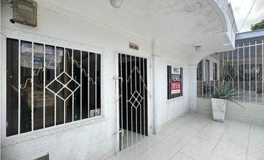 VENTA DE CASA EN CIUDADELA METROPOLITANA, SOLEDAD