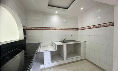 VENTA DE CASA EN CIUDADELA METROPOLITANA, SOLEDAD