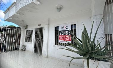 VENTA DE CASA EN CIUDADELA METROPOLITANA, SOLEDAD