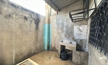 VENTA DE CASA EN CIUDADELA METROPOLITANA, SOLEDAD