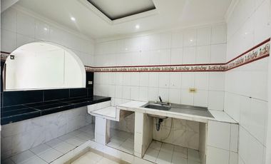 VENTA DE CASA EN CIUDADELA METROPOLITANA, SOLEDAD