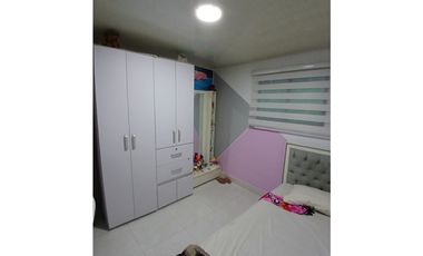 VENDO CASA EN SOLEDAD 2000