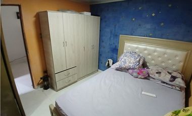 VENDO CASA EN SOLEDAD 2000