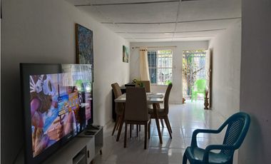 VENDO CASA EN SOLEDAD 2000