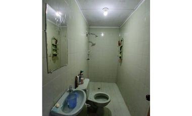 VENDO CASA EN SOLEDAD 2000