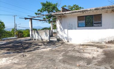 Venta de Bodega al Norte de Villa de Alvarez