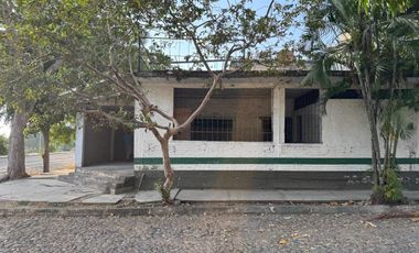 Venta de Bodega al Norte de Villa de Alvarez