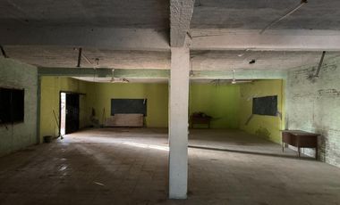 Venta de Bodega al Norte de Villa de Alvarez