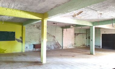 Venta de Bodega al Norte de Villa de Alvarez