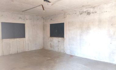 Venta de Bodega al Norte de Villa de Alvarez