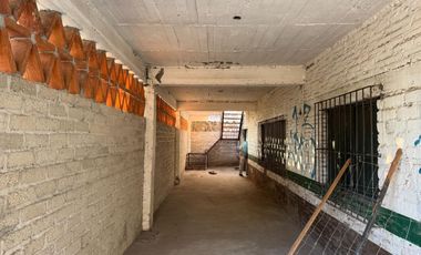 Venta de Bodega al Norte de Villa de Alvarez