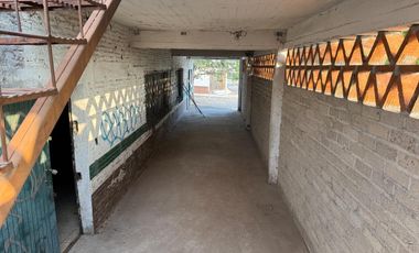 Venta de Bodega al Norte de Villa de Alvarez