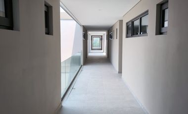 Departamentos en Renta en Los Nogales Residencial