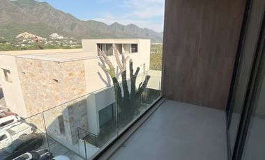 Departamentos en Renta en Los Nogales Residencial