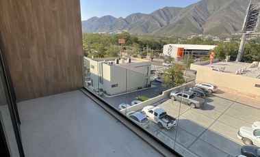 Departamentos en Renta en Los Nogales Residencial